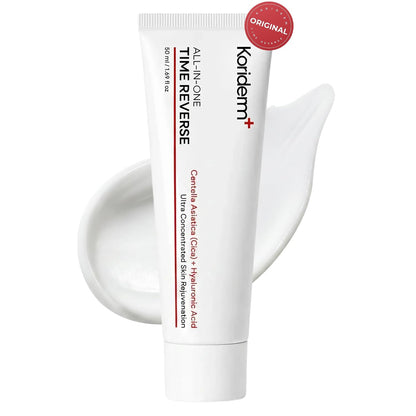 Koriderm™ Time Reverse Cream (All-In-One)